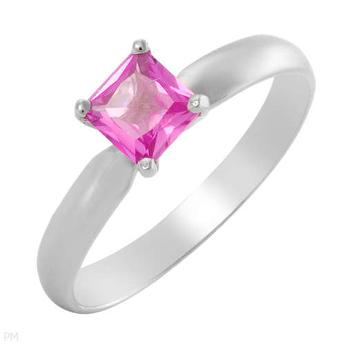 Genuine Sapphires Beautifully Crafted in 925 Sterling Silver