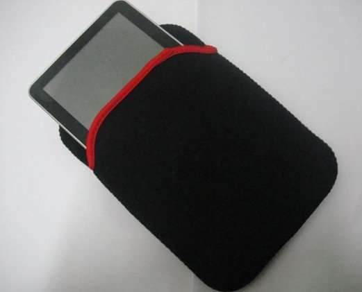 On Special - Neoprene Sleeve for 7 inch Tablet, ebook Reader etc.