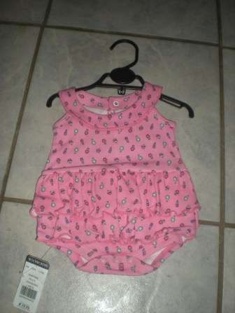 PINK Baby Set - Newborn