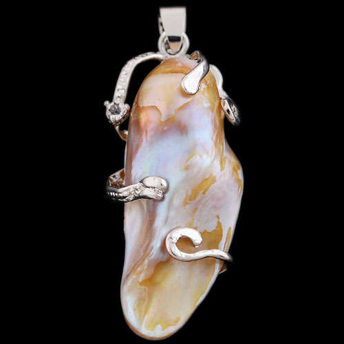 Freshwater Pearl Pendant