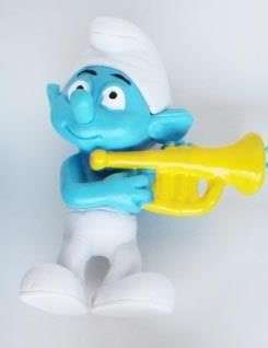 SMURF - Trumpet