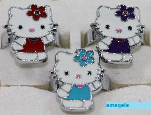 Hello Kitty Ring - Great for Party Packs