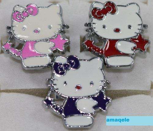 special - Hello Kitty Ring - Great for Party Packs