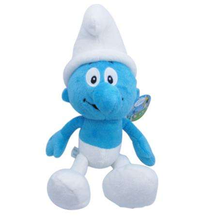 SMURF, and more Smurfs - Soft Toy 30cm