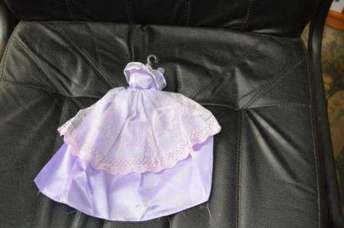 Barbie Fashion House -  Clothes, Handmade, Evening Dress