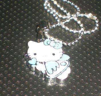 Hello Kitty Necklace