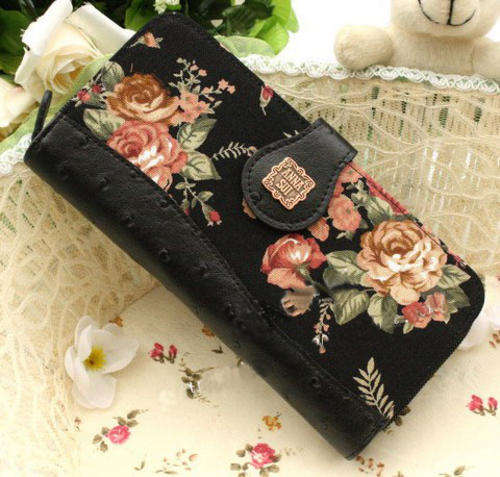 on Special - Lovely  Ladies Purse, Clutch Wallet