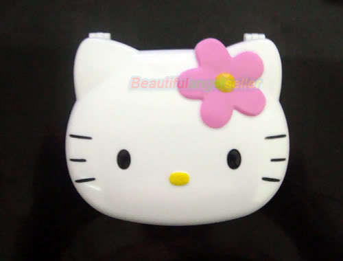 Hello Kitty, Contact Lense Care Set