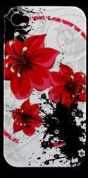 Cellphone Cover for Iphone 4G 4GS