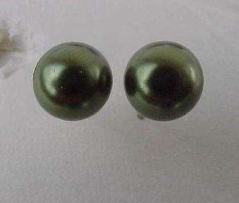 Freshwater Pearl Earring