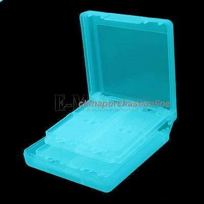 NINTENDO 16 in 1 case, Blue
