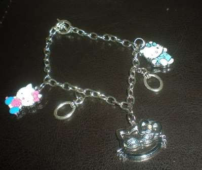 Hello Kitty Bracelet
