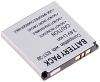 Battery for Sony Ericsson C905a,Xperia X10 mini pro