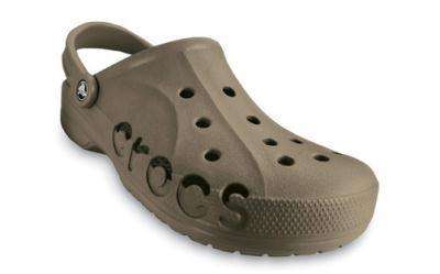 Brand NEW Crocs - Baya Crocs, Size UK4,