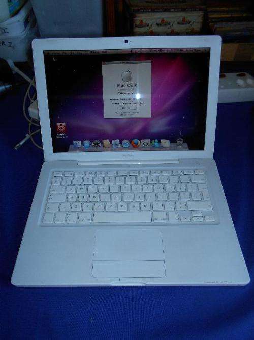 Macbook Pro 4.1