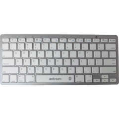 Slim Bluetooth Keyboard
