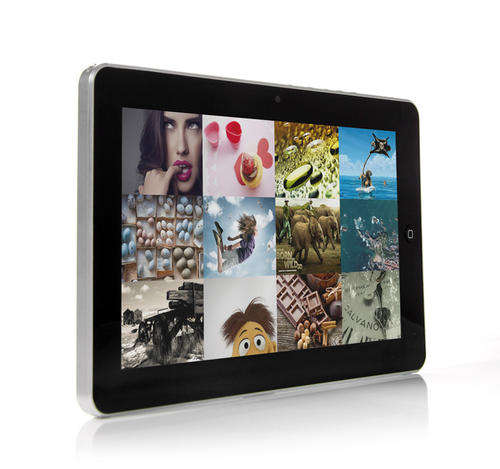 10" Android Tablet  (1.5ghz,1GB ram) *please read