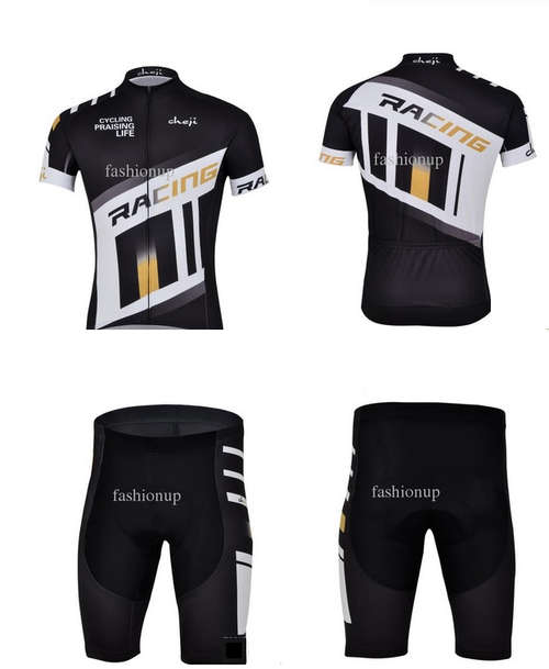 Racing Cycling Kit - 100% NEW