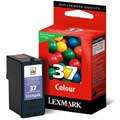 Lexmark no:37 Original
