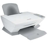 Lexmark X1250 (3 in 1)