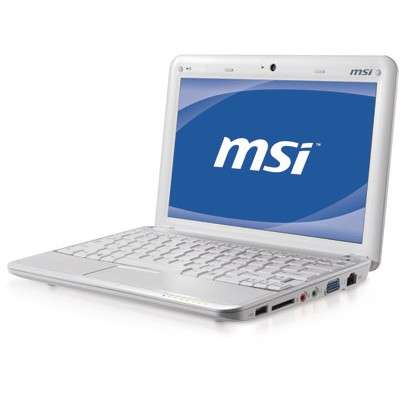 NEW SEALED MSI Wind U130