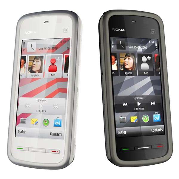 NOKIA 5230