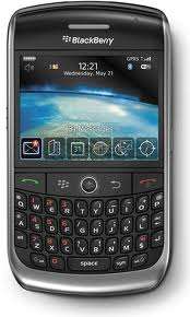 BLACKBERRY CURVE 8900