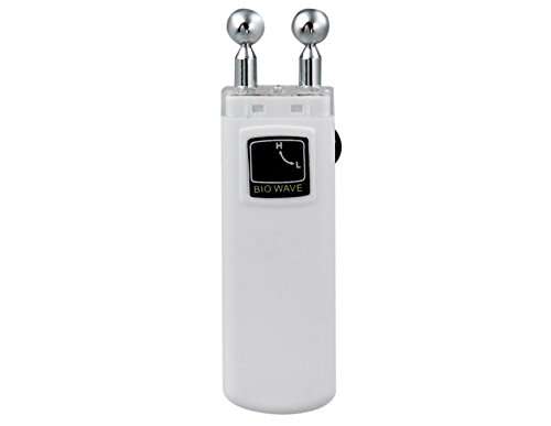 NORLANYA Microcurrent Bio Wave Galvanic Eye Zone Lifting Wrinkle Remover Skin Tighten Eye Wrinkle Re