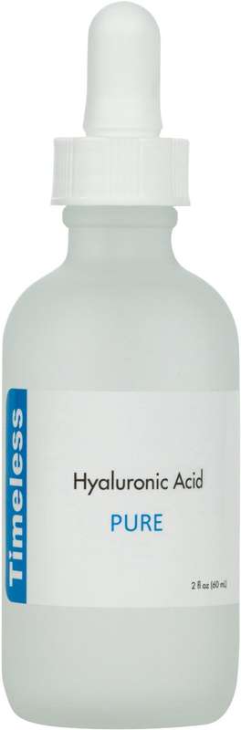 The Original Hyaluronic Acid Serum 100% Pure 2 oz