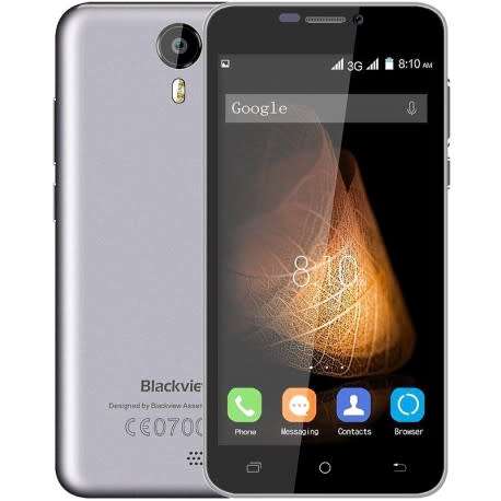 Blackview BV2000s