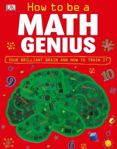 How to Be a Maths Genius