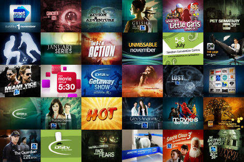 HD PVR INSTALLATION - EXCLUDES PVR DECODER... KZN