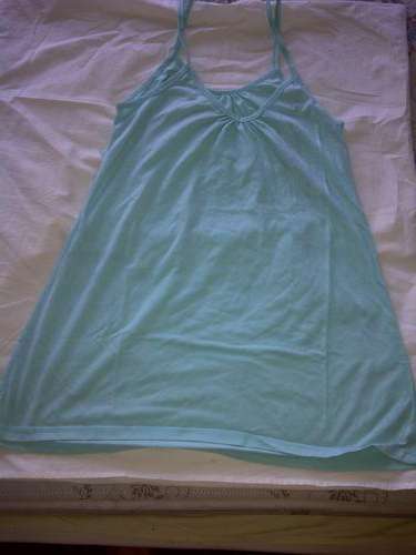 6 Summer casual tops