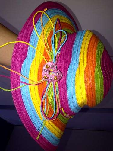 Woolies Hat - never used