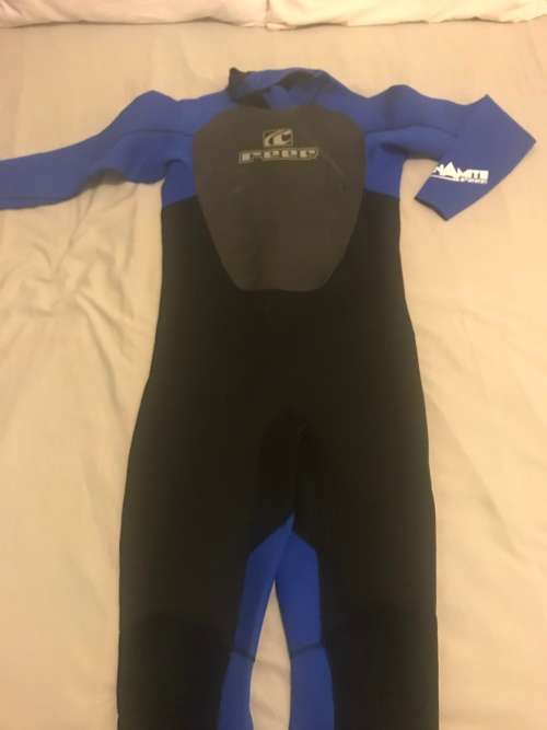 Reef Wetsuit XXL