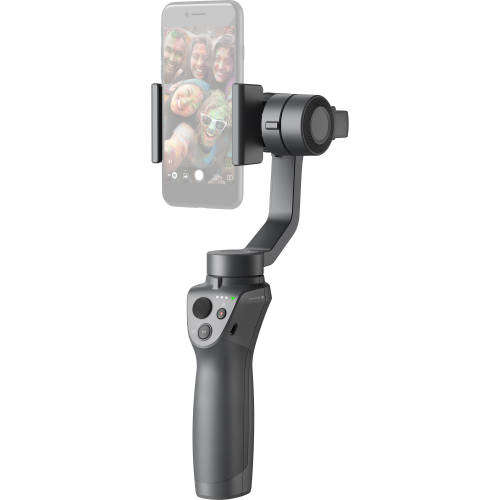 DJI Osmo Mobile 2 Gimbal