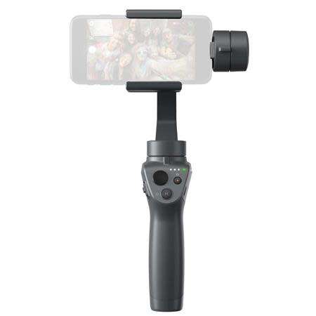 DJI Osmo Mobile 2 Gimbal