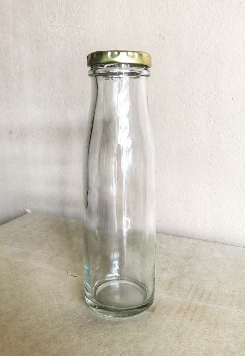 Consol 250ml Chutney Jar 24 piece with lids