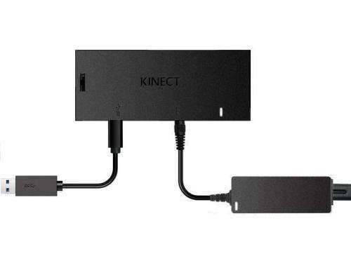 Kinect V2 Adapter for (Xbox/PC)