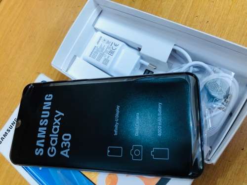 Samsung A30s