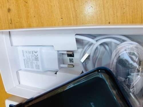 Samsung A30s