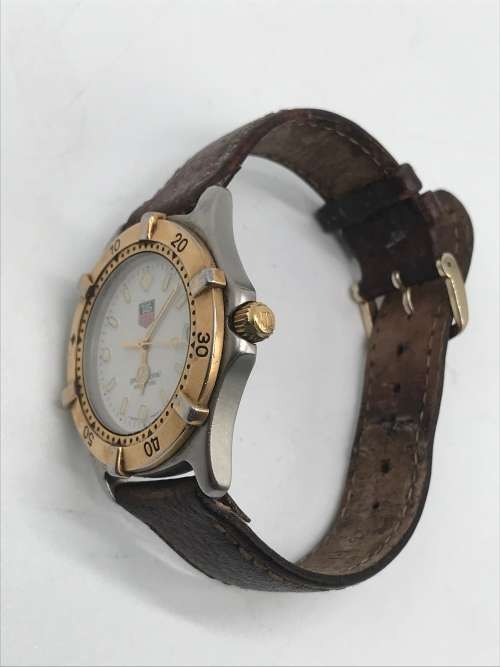 TAG HEUER PROFESSIONAL
