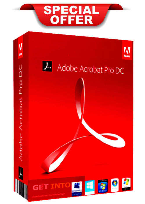 ADOBE ACROBAT PRO DC 2019 ***FULL VERSION***LIFETIME ACTIVATION***WINDOW