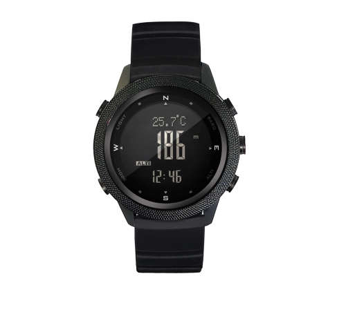 North Edge AP46 Compass Sports Watch