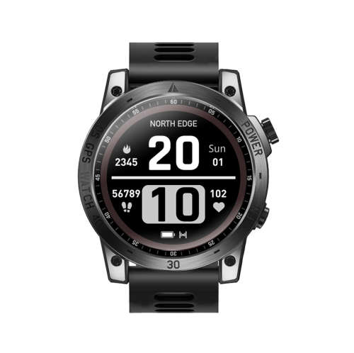 North Edge Crossfit 3 - GPS Watch