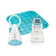 AngelCare Digital Sound and Movement Monitor - AC401