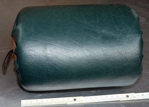 1 x ROLL for KNEELING POSITION (Shooting)