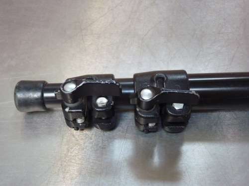 MANFROTTO MONOPOD VIDEO MONO TRIPOD  079B BLACK