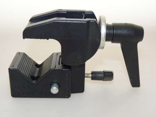Manfrotto 035 Super Clamp