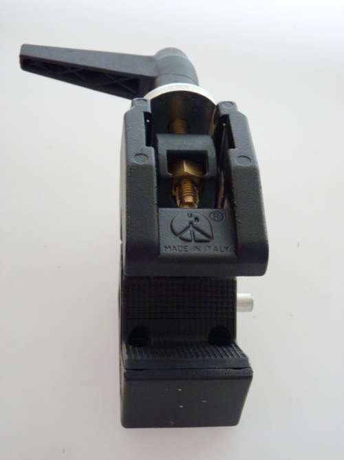 Manfrotto 035 Super Clamp